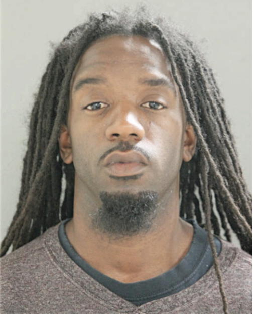 DOMINIC D MARTIN, Cook County, Illinois