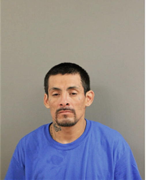 MIGUEL MARTINEZ, Cook County, Illinois