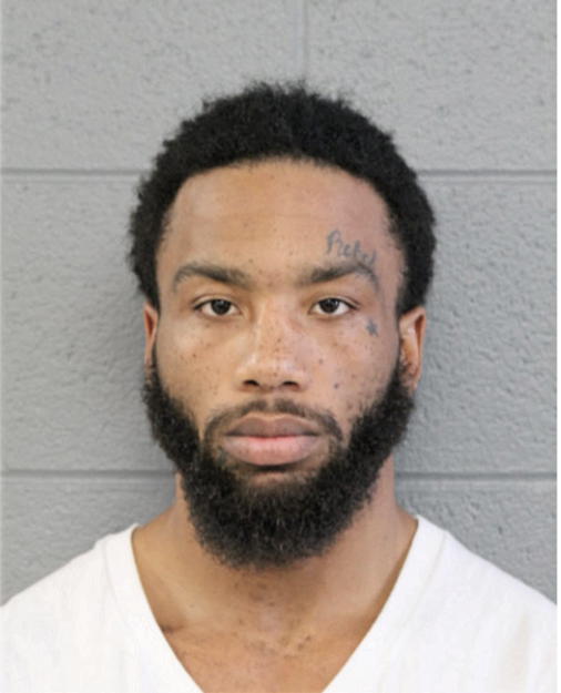 ROBERT C MASON, Cook County, Illinois