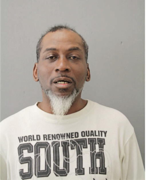 LEONARD D MCCOLLOUGH, Cook County, Illinois