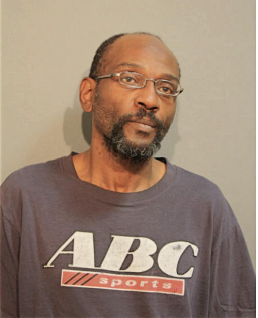 ANDREW MCGEE, Cook County, Illinois