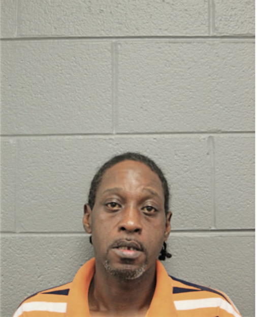 SHELTON MCGEE, Cook County, Illinois