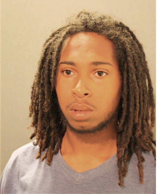 ANDREW MCGHEE, Cook County, Illinois