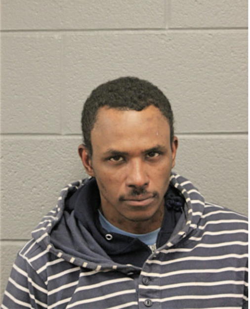 KURT A MCKENZIE, Cook County, Illinois