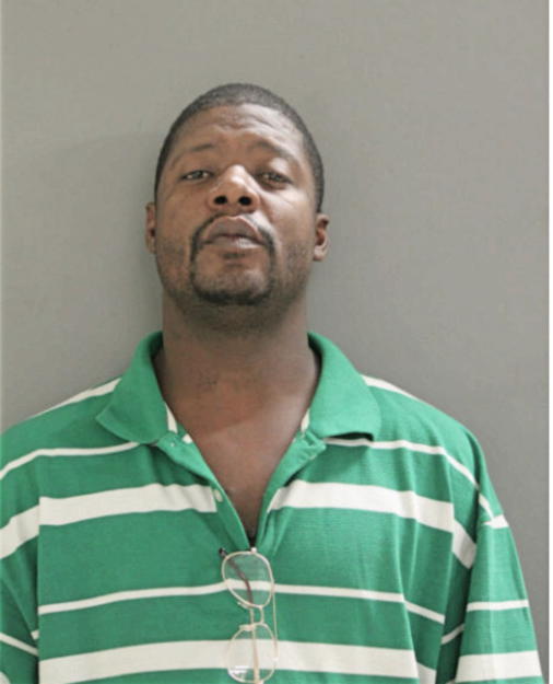 JAMES N MCKNIGHT, Cook County, Illinois