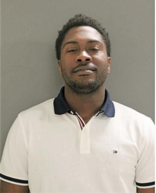 ANTONIO E MCLAURIN, Cook County, Illinois