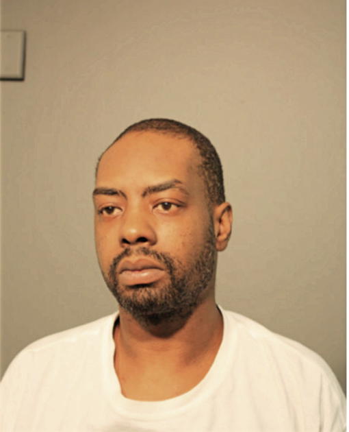 CHRISTOPHER MCWILLIAMS, Cook County, Illinois
