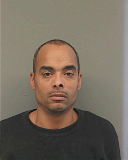 BRANDON LOVELL MILES, Cook County, Illinois