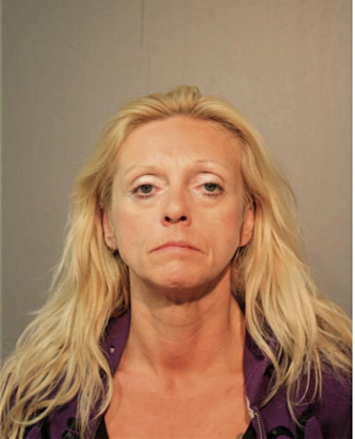 ROXANNE MILLER, Cook County, Illinois