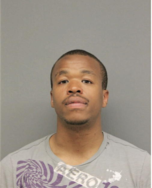 BYRANT W MITCHELL, Cook County, Illinois