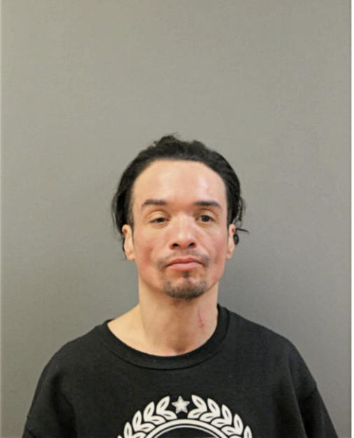 SAMMY MOCTEZUMA, Cook County, Illinois