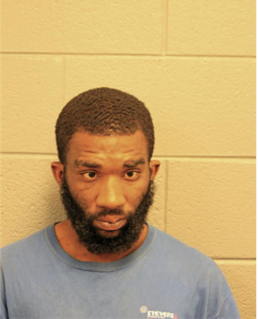 ANTHONY D MOORE, Cook County, Illinois
