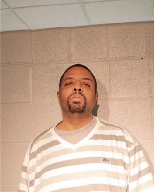 GERALD FRANSWIA MOORE, Cook County, Illinois