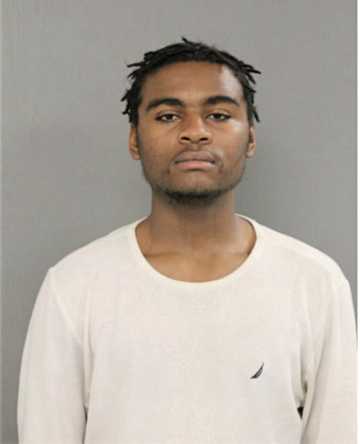 TIMOTHY L MURPHY, Cook County, Illinois