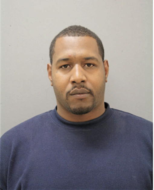 PARIS L OBRYANT, Cook County, Illinois