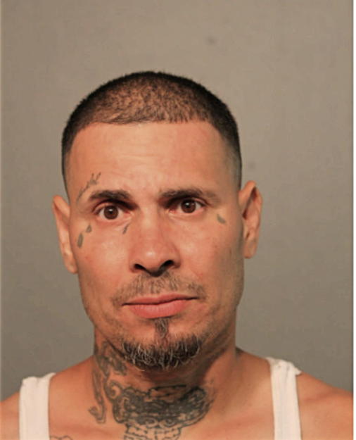 CARMELO ORTIZ, Cook County, Illinois
