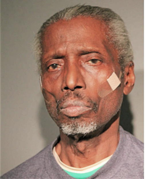 BERNARD PAYNE, Cook County, Illinois