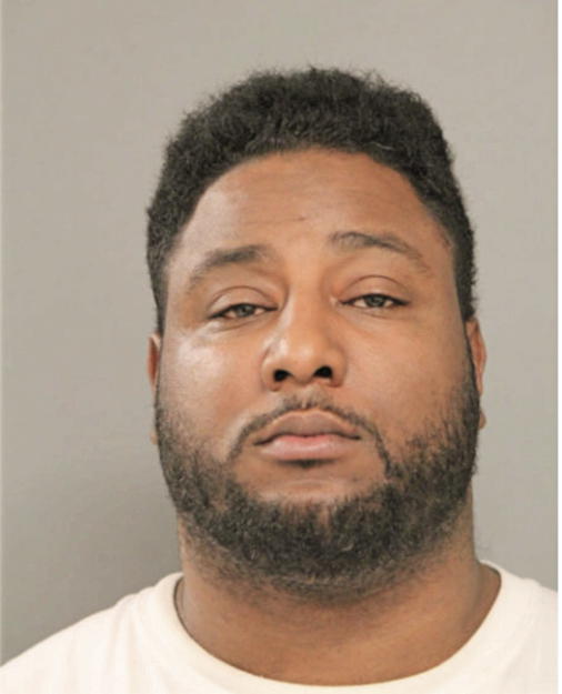 MARIO PAYTON, Cook County, Illinois