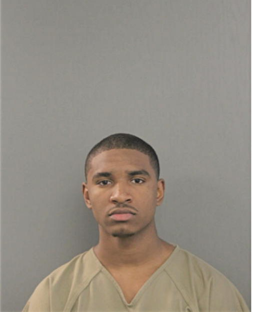ANTHONY PEOPLES, Cook County, Illinois
