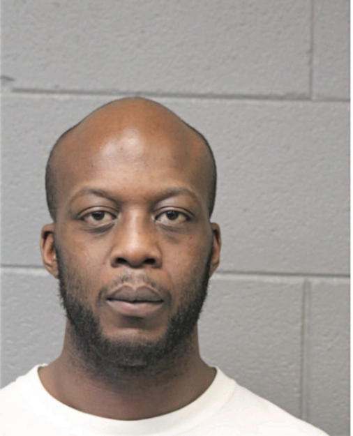 JASON PETERS, Cook County, Illinois