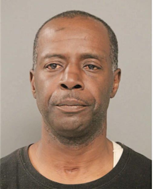TERENCE PETTIS, Cook County, Illinois