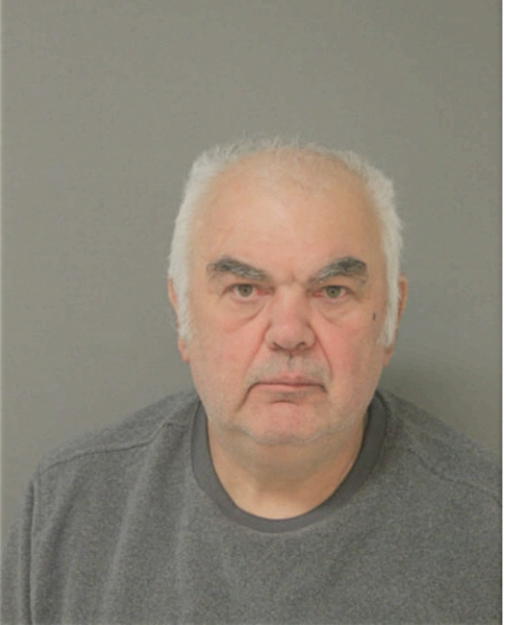WALDEMAR PIOTROWSKI, Cook County, Illinois