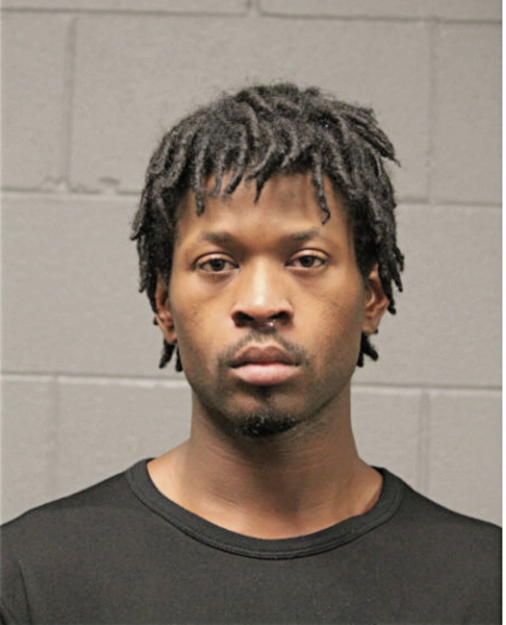 ALFONSO CHRISTOPHER PRUETT, Cook County, Illinois