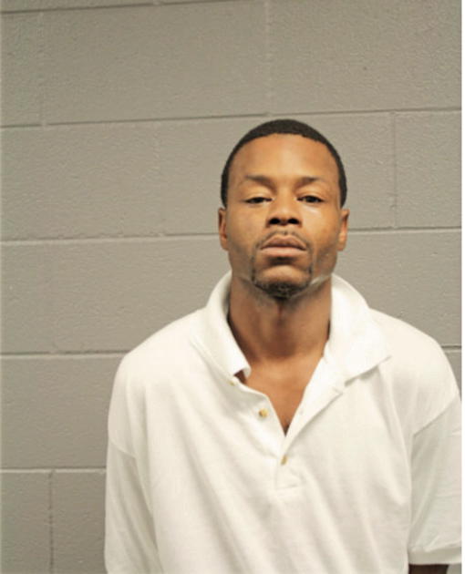 LAMONT J QUALLS, Cook County, Illinois