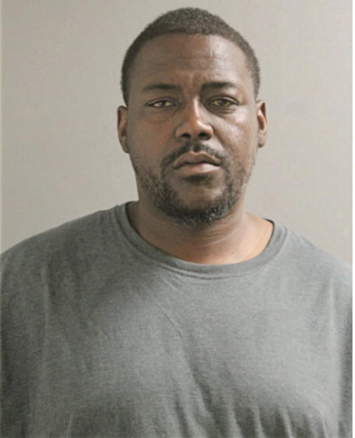 ANTYONE RATCLIFF, Cook County, Illinois