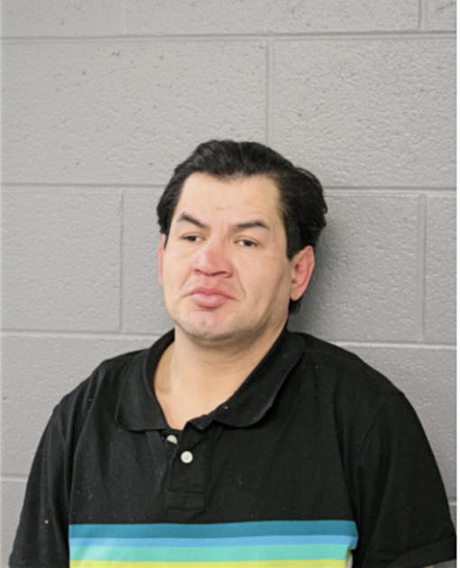 SAMUEL REYES, Cook County, Illinois