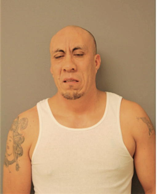 BENITO RIOS, Cook County, Illinois