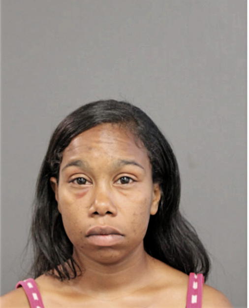 TRINIDAD M RIVAS, Cook County, Illinois