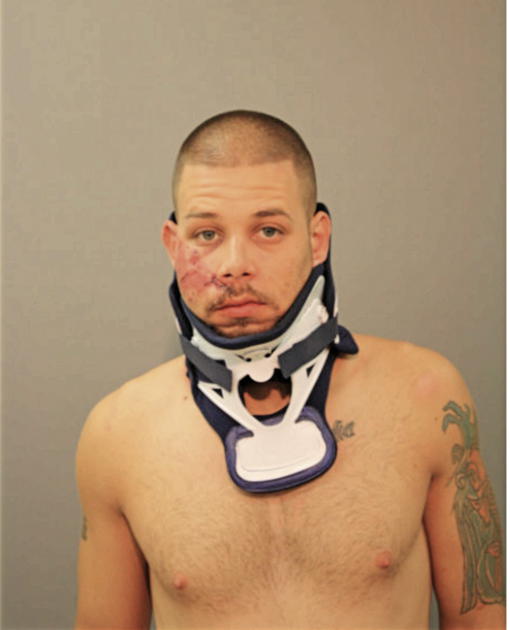 MIGUEL ANGEL RIVERA, Cook County, Illinois
