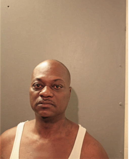 ARTHUR L ROBERTS, Cook County, Illinois