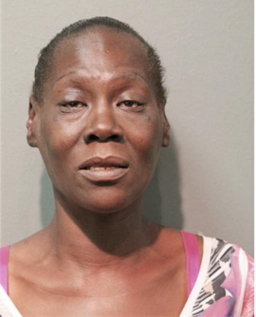 EMMA ROBINSON, Cook County, Illinois
