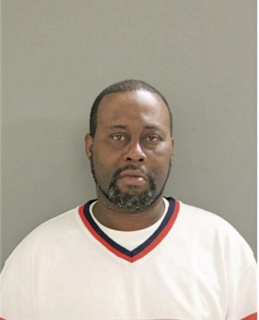 THOMAS ROBINSON, Cook County, Illinois