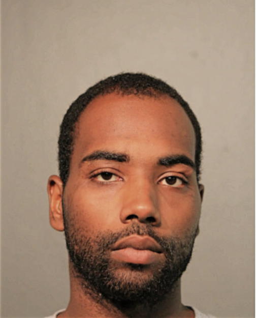 BRANDON L ROBY, Cook County, Illinois