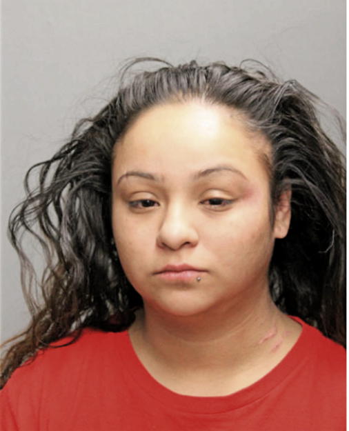 FELICIA S RODRIGUEZ, Cook County, Illinois