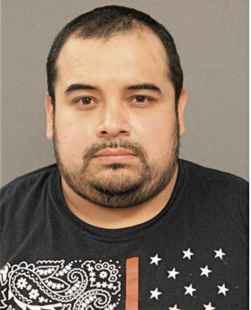 FERNANDO RODRIGUEZ, Cook County, Illinois