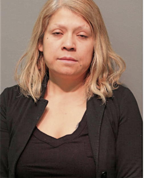 GUADALUPE ROMANO, Cook County, Illinois