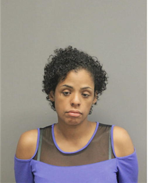 SHAVON R ROSS-LONG, Cook County, Illinois