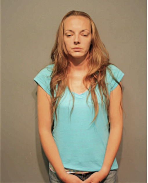 JILLIAN ANNE ROWLAND, Cook County, Illinois