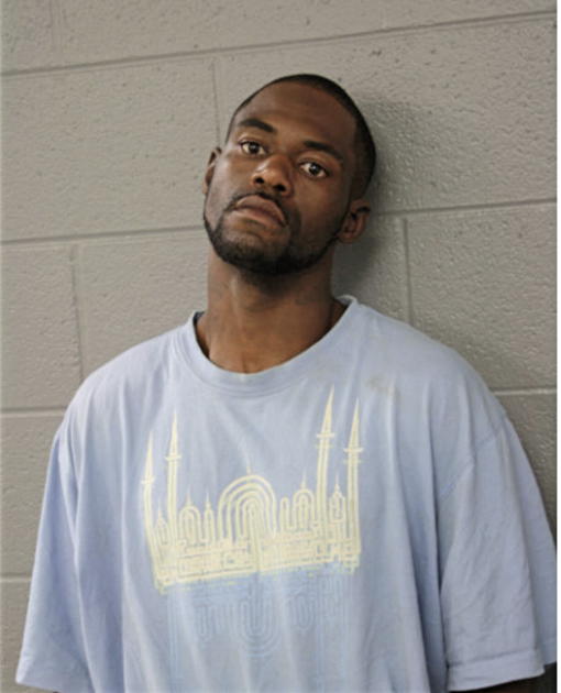 MICHAEL RUSSELL, Cook County, Illinois