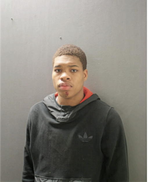 EZELL C SAMPSON, Cook County, Illinois
