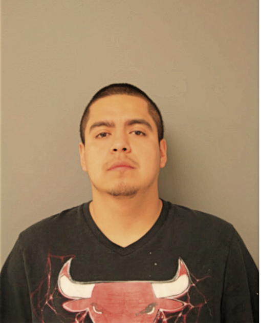 JUNIOR SANCHEZ, Cook County, Illinois