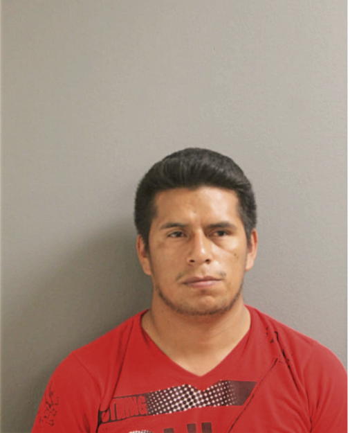 ROMEO R SANCHEZ, Cook County, Illinois