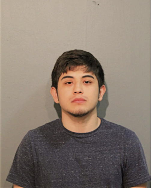 AARON SANTOS, Cook County, Illinois