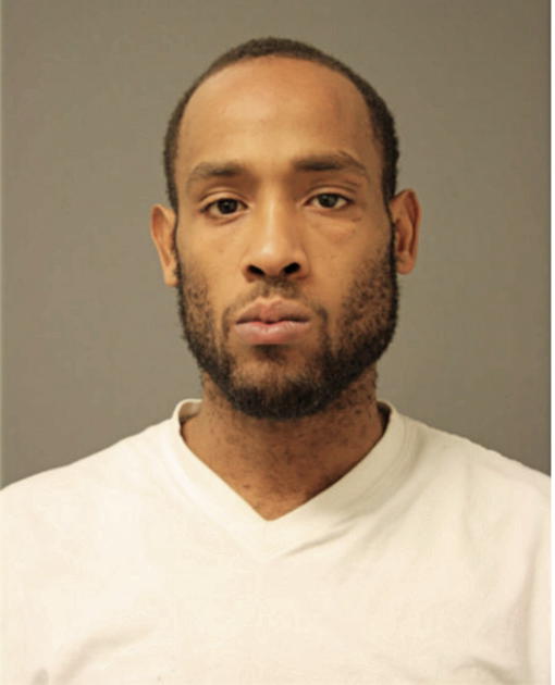 ANTONIO SHANKLIN, Cook County, Illinois