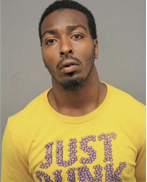 DOMINIQUE SHARP, Cook County, Illinois
