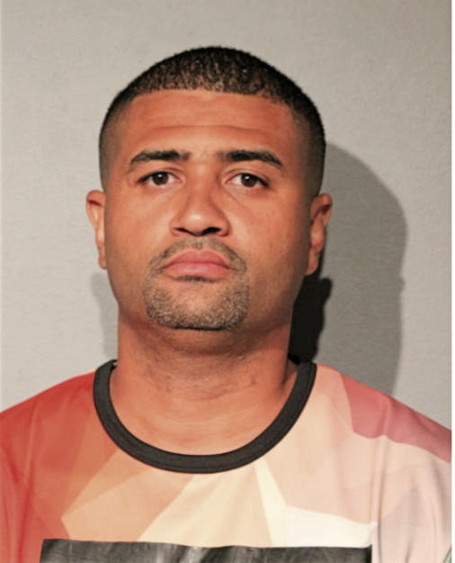 PHILLIP SINCLAIR, Cook County, Illinois